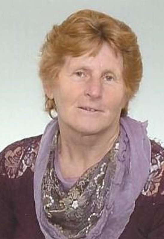 Ingeborg Labmayer